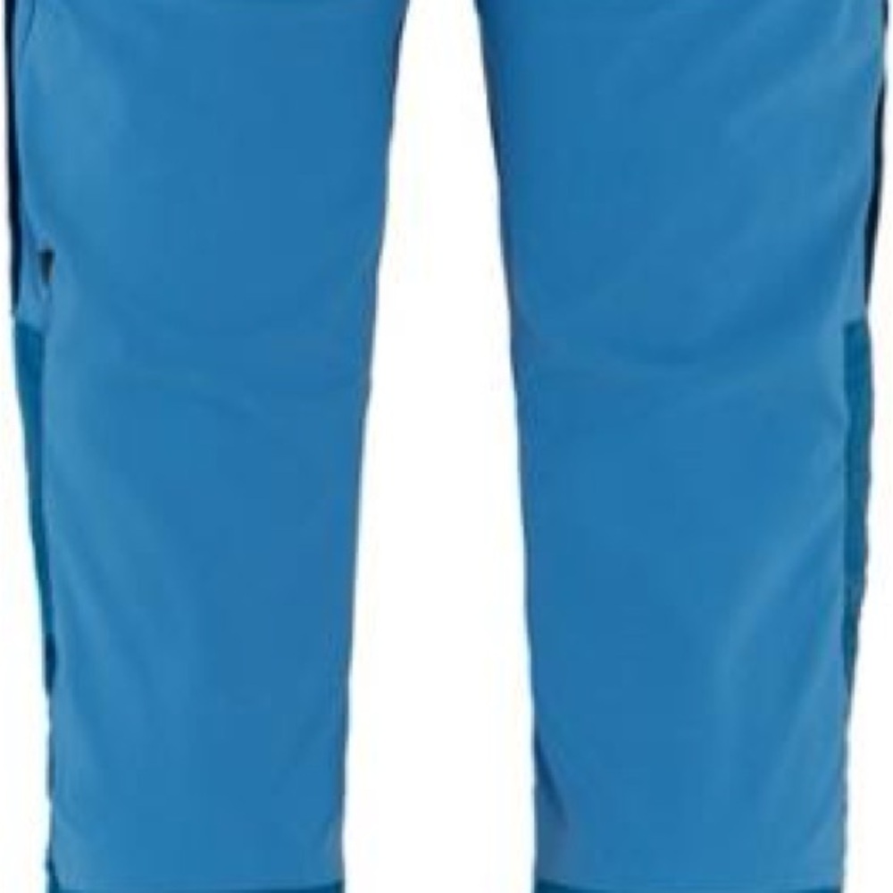 🔥 Fjällräven Keb Touring Trousers - Size 52 (Regular) | Barely Worn 🔥